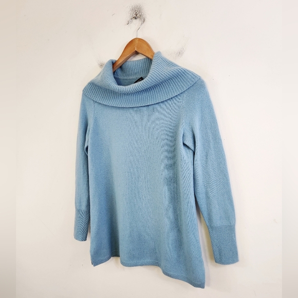 Talbots Pure Cashmere Sweater - Picture 1 of 6
